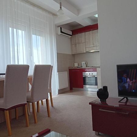 ג'אגודינה Wing 3 Apartman ,,Bc ,, מראה חיצוני תמונה