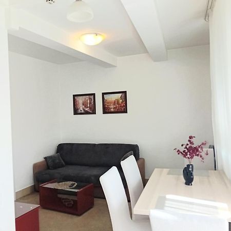 ג'אגודינה Wing 3 Apartman ,,Bc ,, מראה חיצוני תמונה