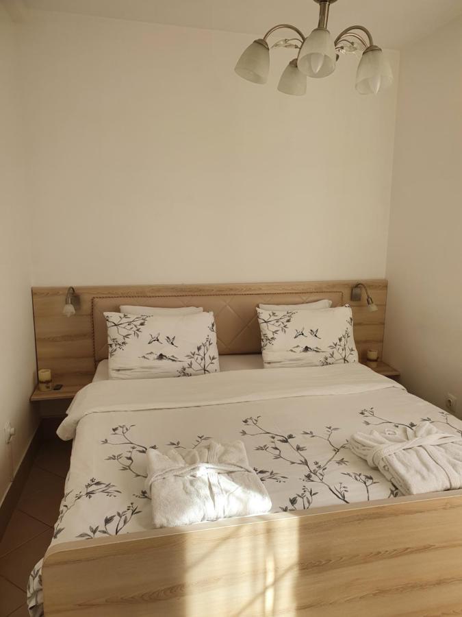 ג'אגודינה Wing 3 Apartman ,,Bc ,, מראה חיצוני תמונה