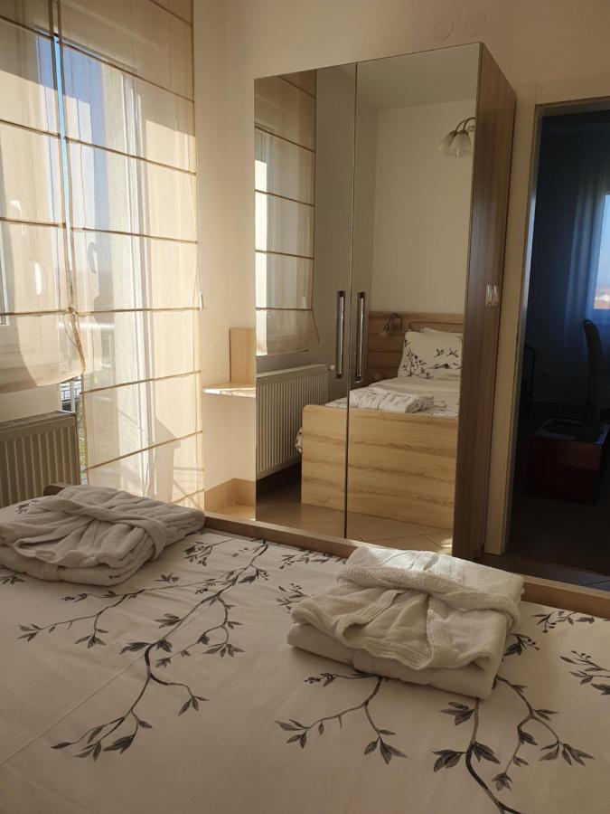 ג'אגודינה Wing 3 Apartman ,,Bc ,, מראה חיצוני תמונה