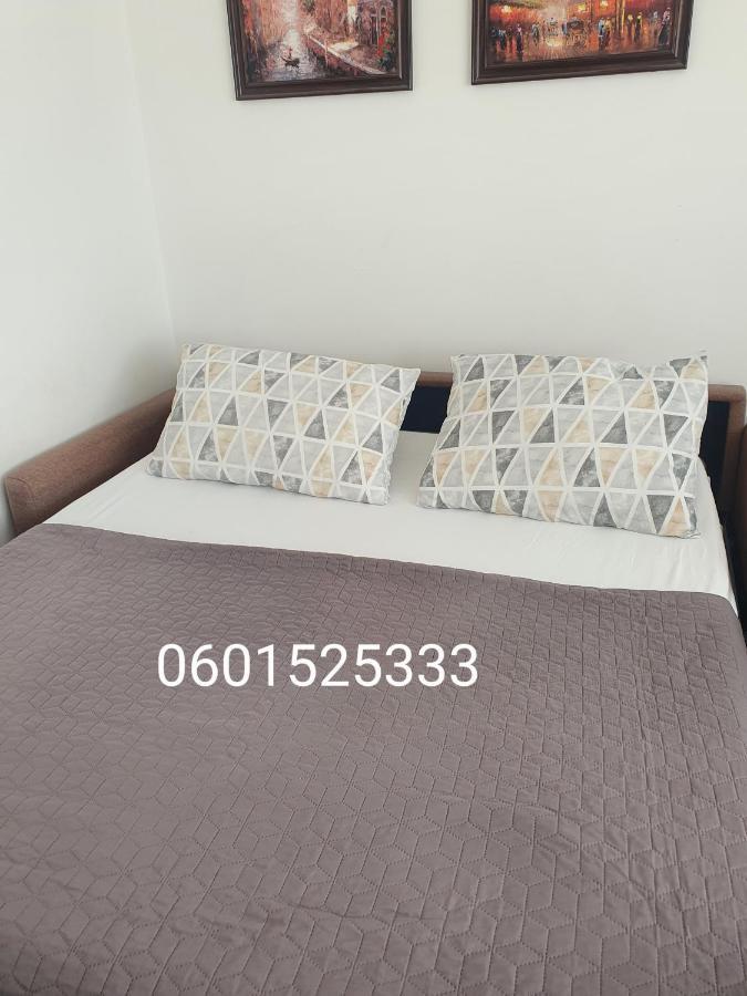ג'אגודינה Wing 3 Apartman ,,Bc ,, מראה חיצוני תמונה