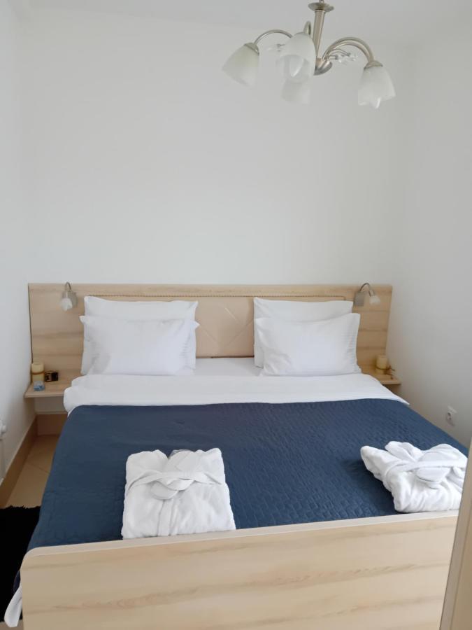 ג'אגודינה Wing 3 Apartman ,,Bc ,, מראה חיצוני תמונה