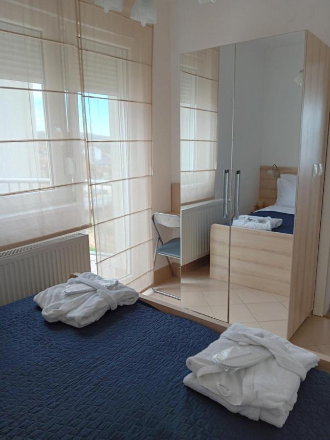 ג'אגודינה Wing 3 Apartman ,,Bc ,, מראה חיצוני תמונה