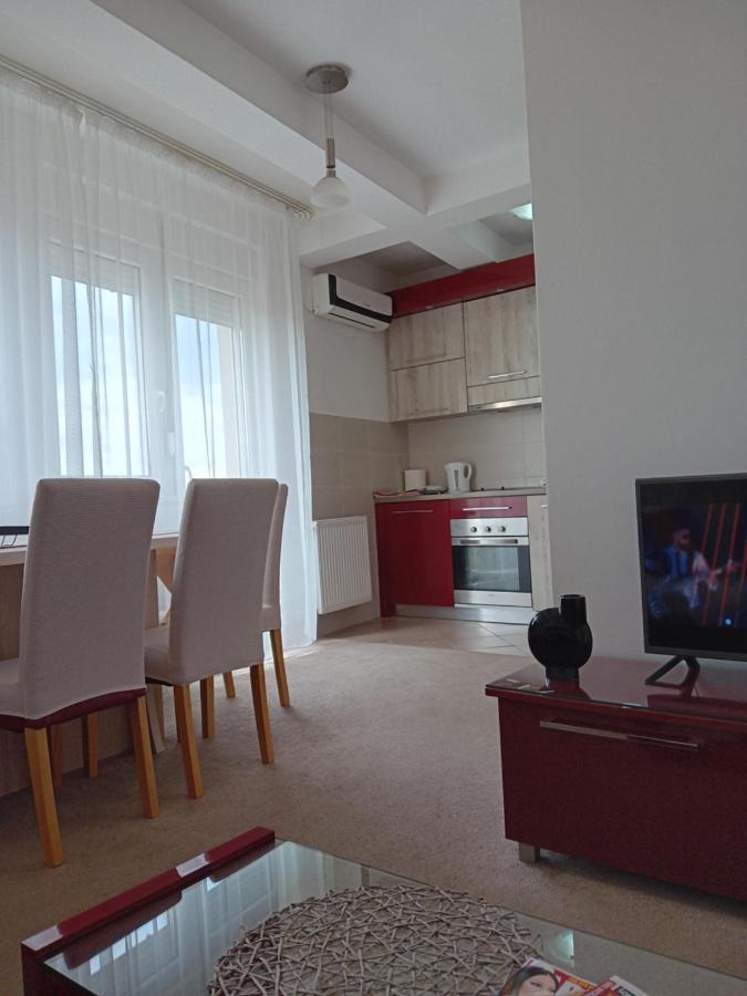 ג'אגודינה Wing 3 Apartman ,,Bc ,, מראה חיצוני תמונה