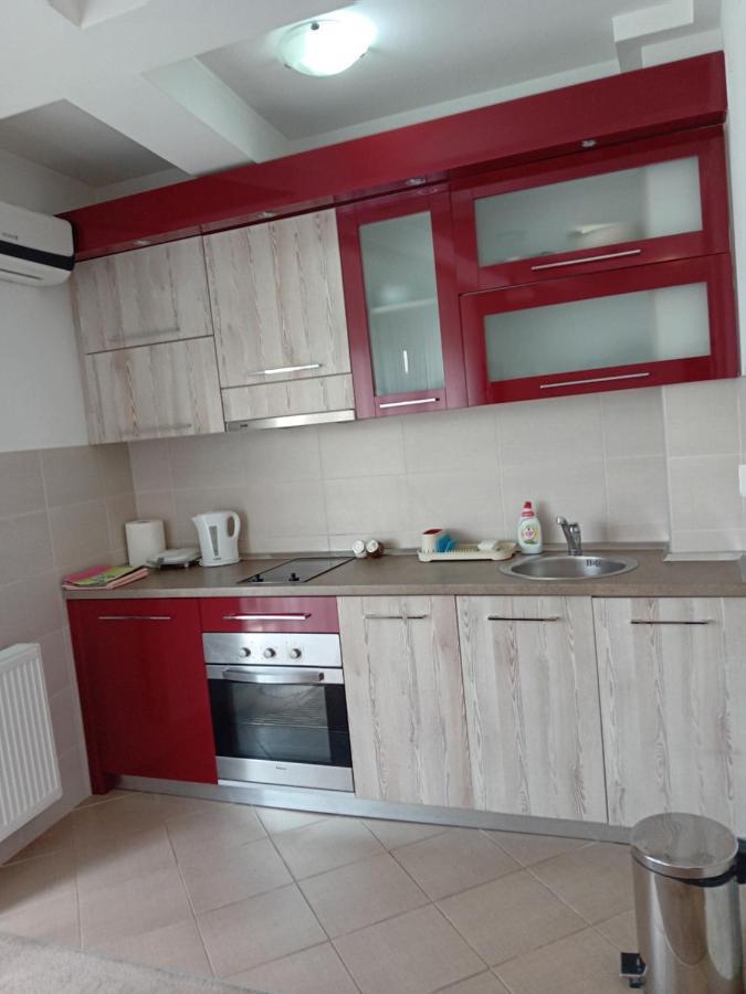 ג'אגודינה Wing 3 Apartman ,,Bc ,, מראה חיצוני תמונה
