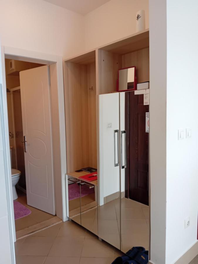 ג'אגודינה Wing 3 Apartman ,,Bc ,, מראה חיצוני תמונה