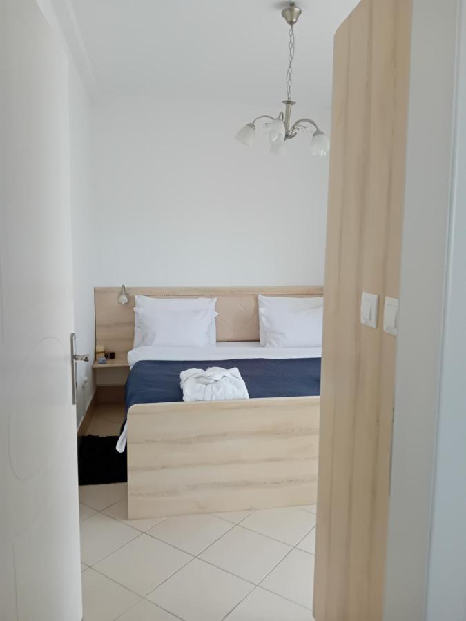 ג'אגודינה Wing 3 Apartman ,,Bc ,, מראה חיצוני תמונה