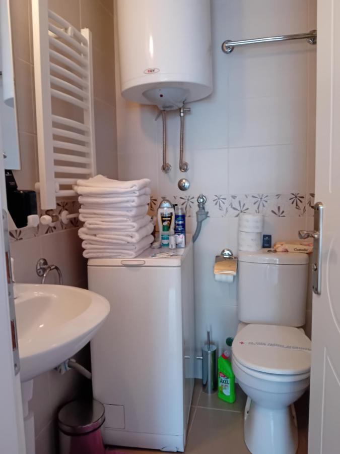 ג'אגודינה Wing 3 Apartman ,,Bc ,, מראה חיצוני תמונה