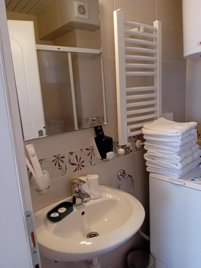 ג'אגודינה Wing 3 Apartman ,,Bc ,, מראה חיצוני תמונה