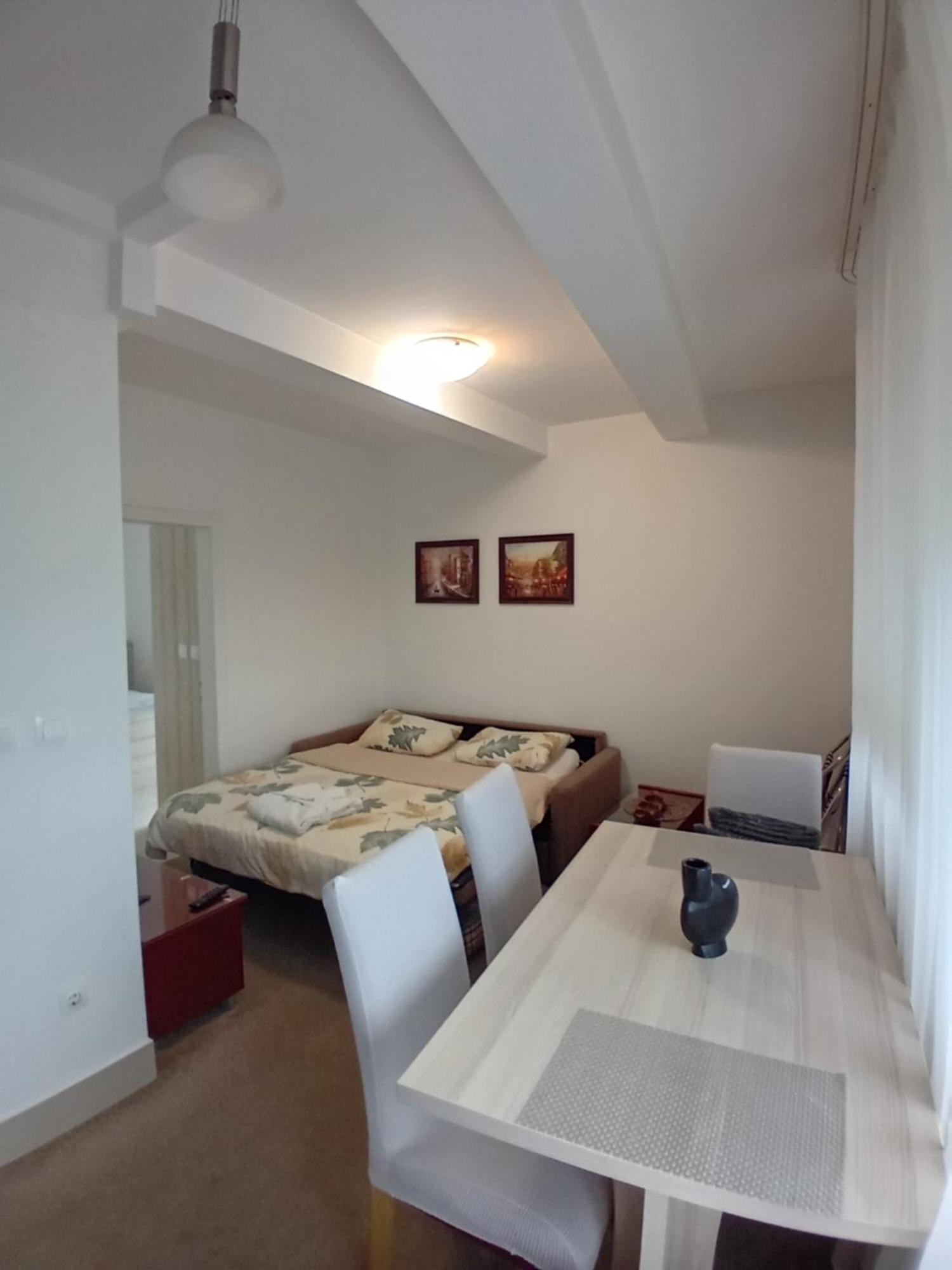 ג'אגודינה Wing 3 Apartman ,,Bc ,, מראה חיצוני תמונה