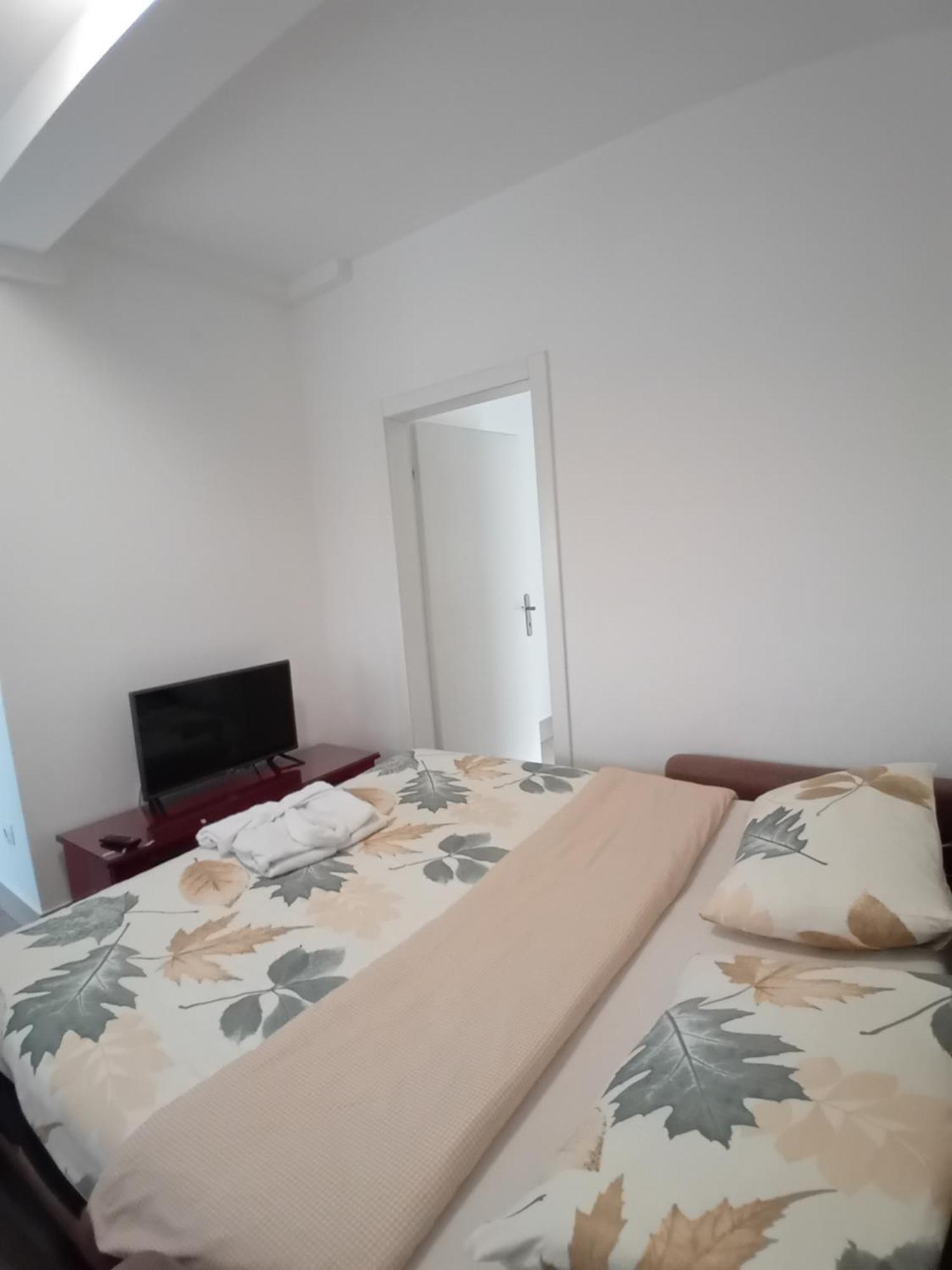 ג'אגודינה Wing 3 Apartman ,,Bc ,, מראה חיצוני תמונה