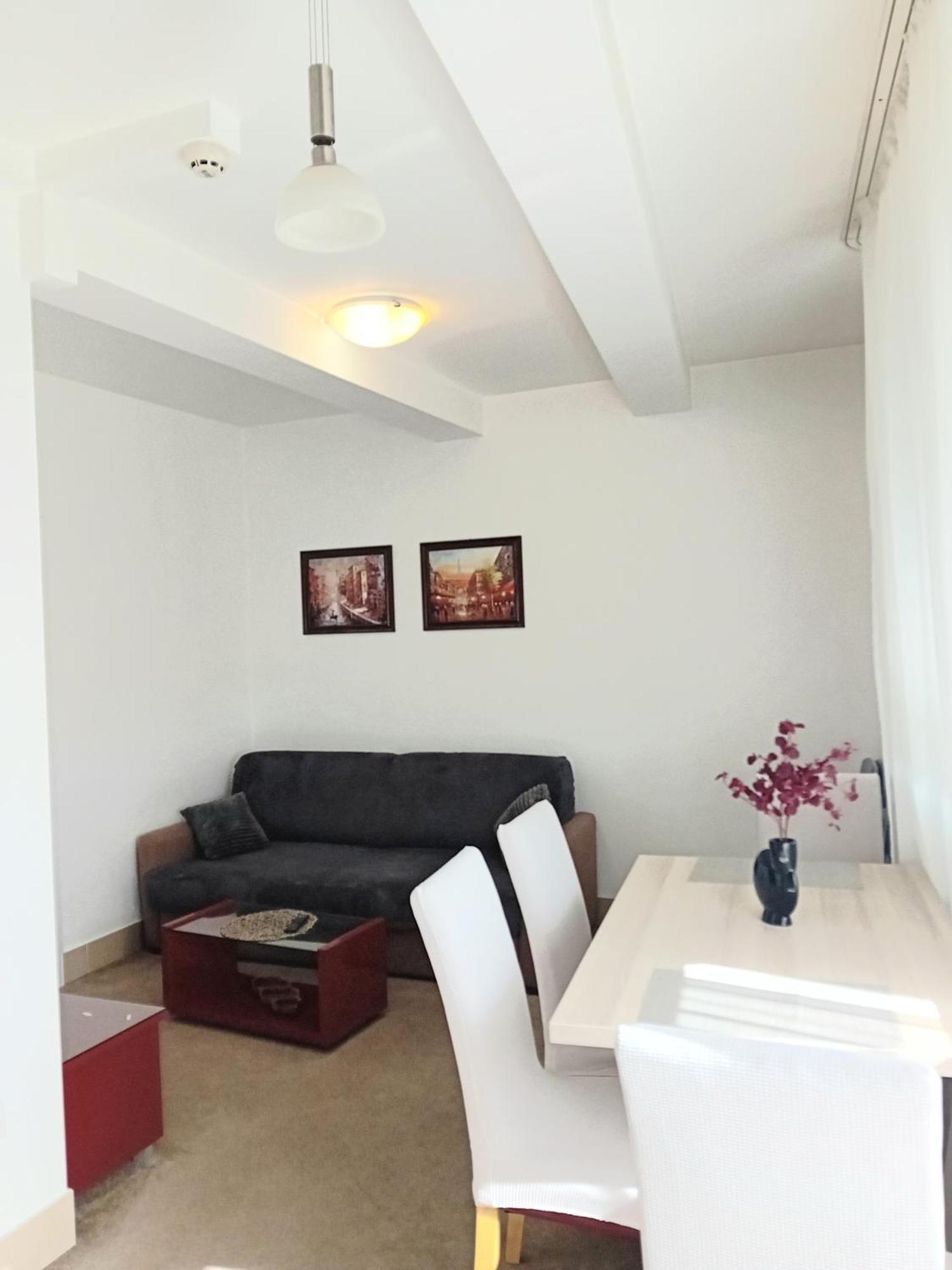 ג'אגודינה Wing 3 Apartman ,,Bc ,, מראה חיצוני תמונה