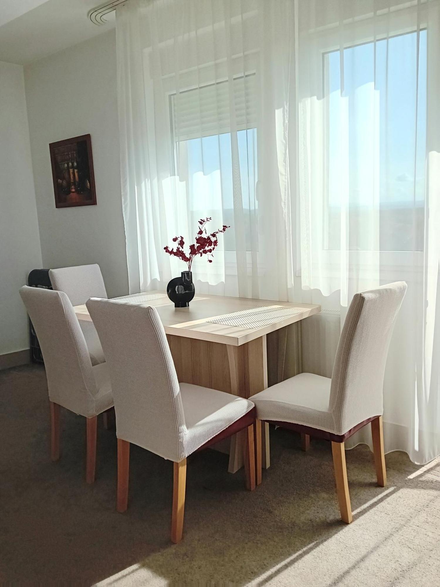 ג'אגודינה Wing 3 Apartman ,,Bc ,, מראה חיצוני תמונה
