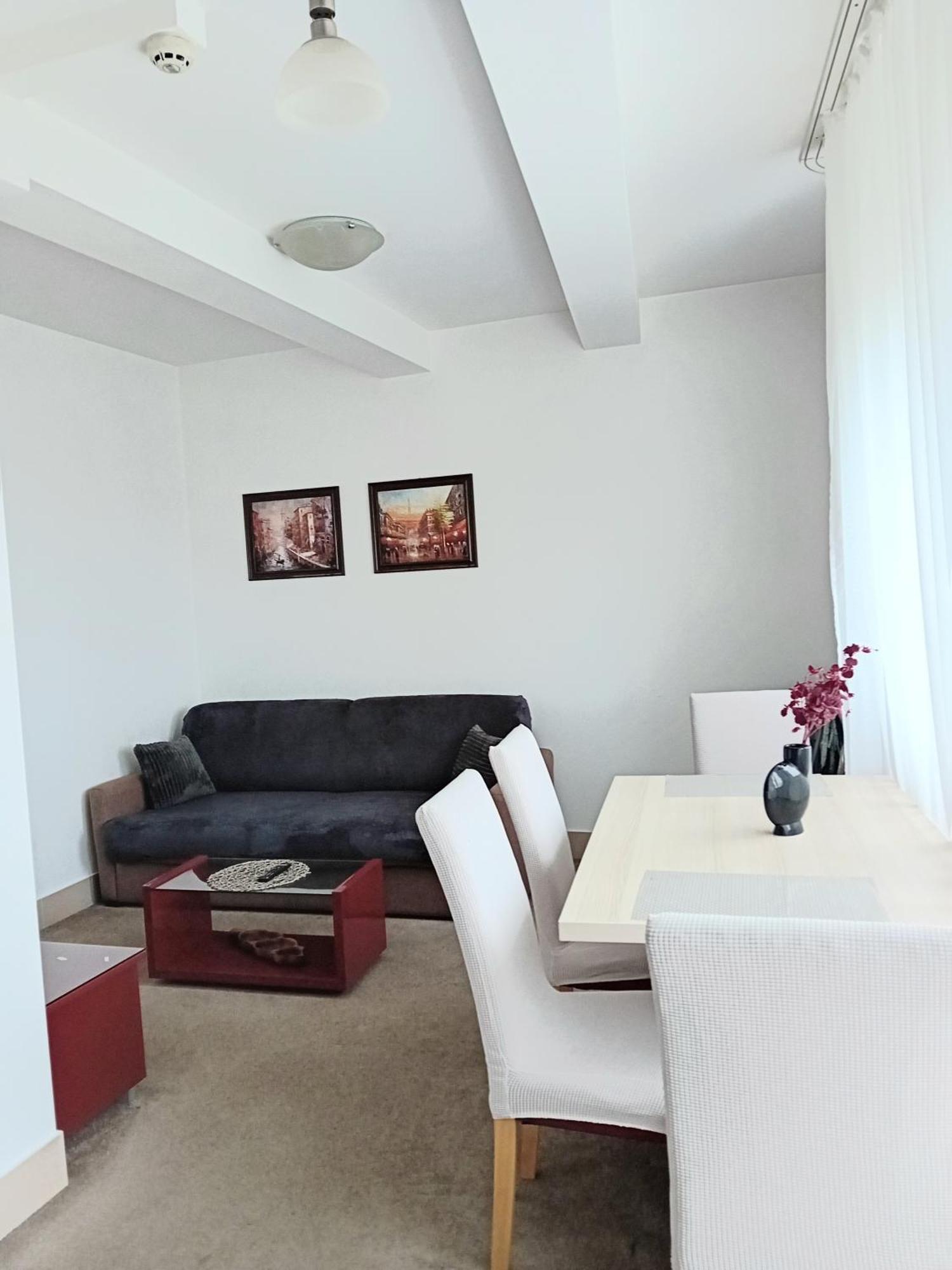 ג'אגודינה Wing 3 Apartman ,,Bc ,, מראה חיצוני תמונה