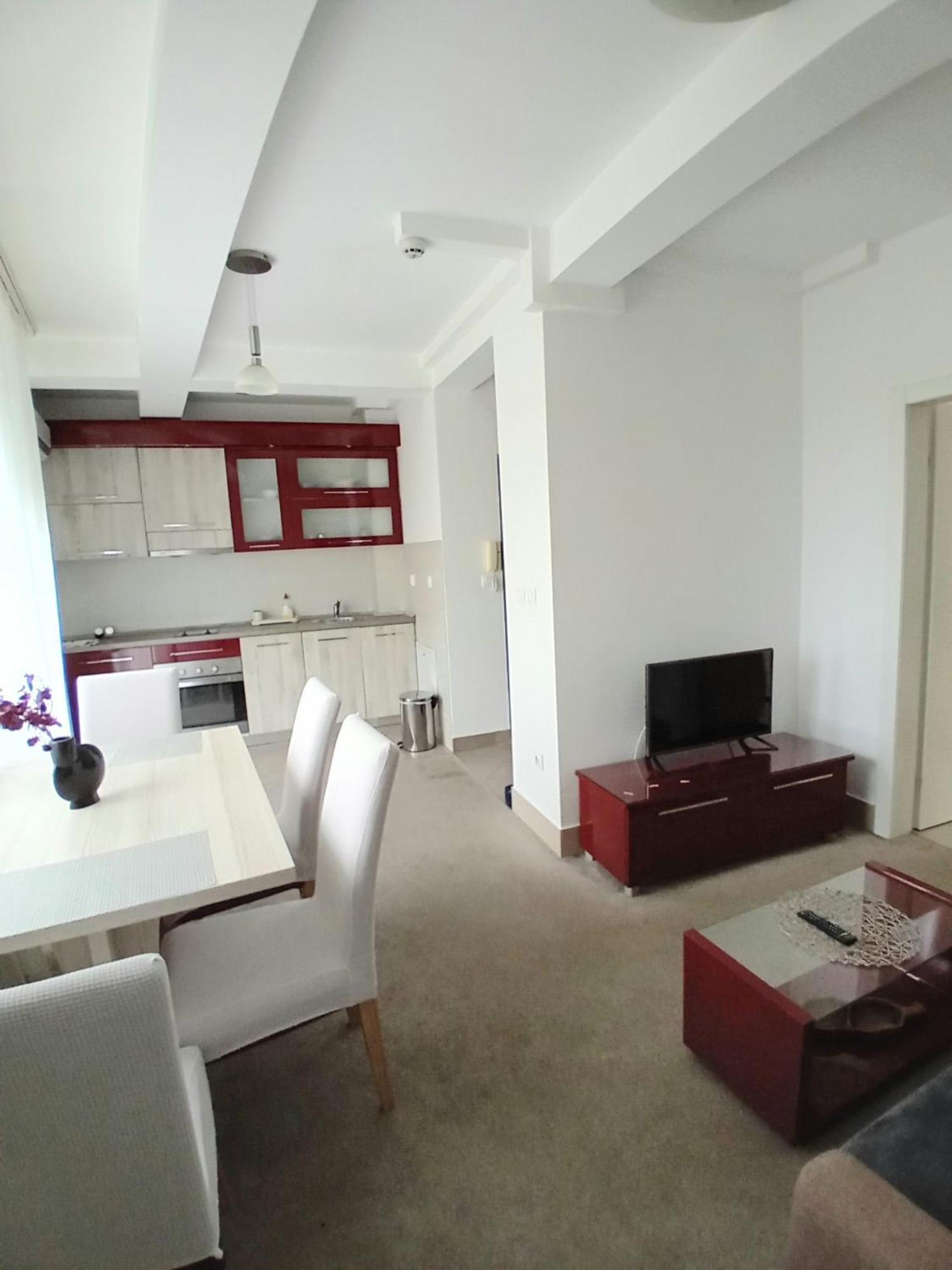 ג'אגודינה Wing 3 Apartman ,,Bc ,, מראה חיצוני תמונה